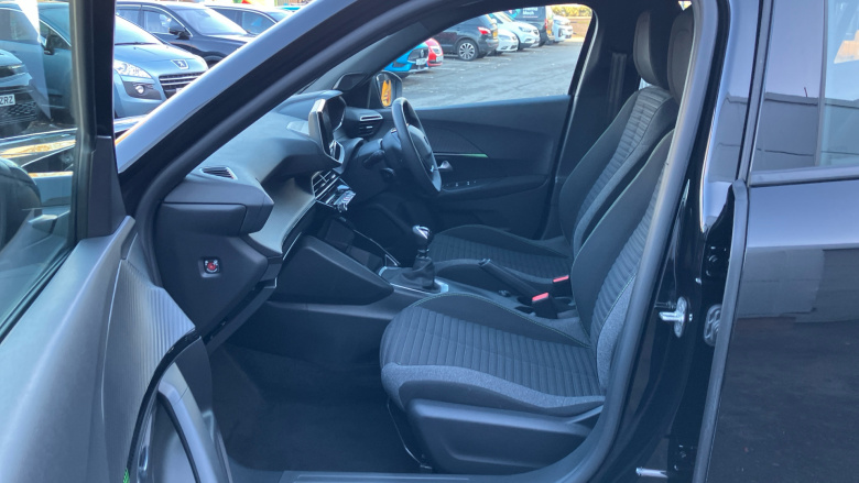 Peugeot 2008 1.2 PureTech Active 5dr Petrol Estate